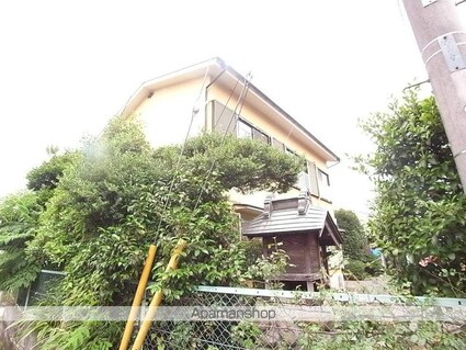 コーポヒジサカ[1R/14.8m2]の外観3