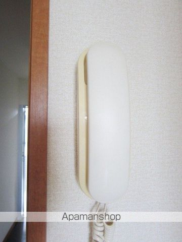 レオパレストゥインクルの内装写真