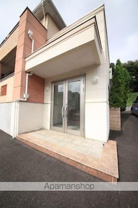 後藤ハイム[2LDK/60.12m2]の共用部4