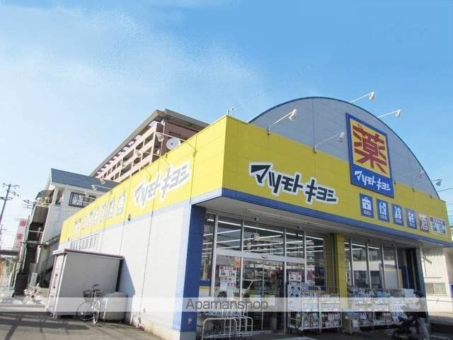 クラウン　パレス 407 ｜ 福岡県福岡市東区原田３丁目5-2（賃貸マンション1K・4階・32.25㎡） その21