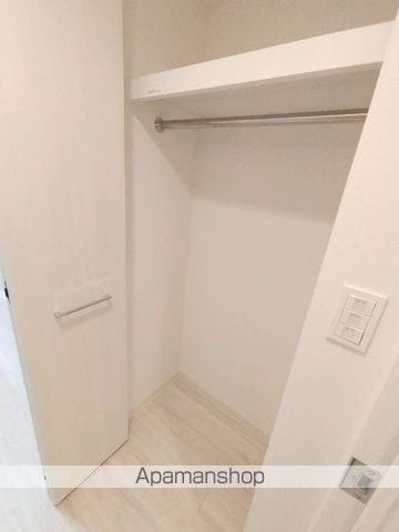 PRESSANCE南堀江THESENSEの内装写真