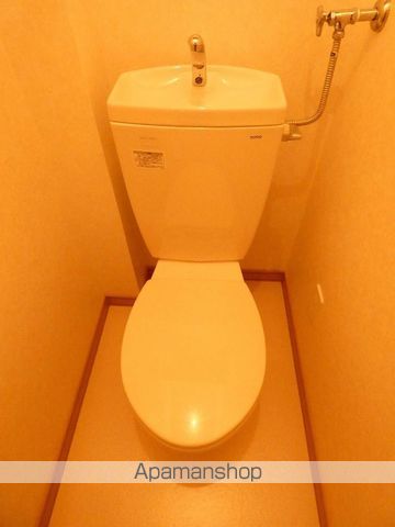 グッドライト月寒東の内装写真