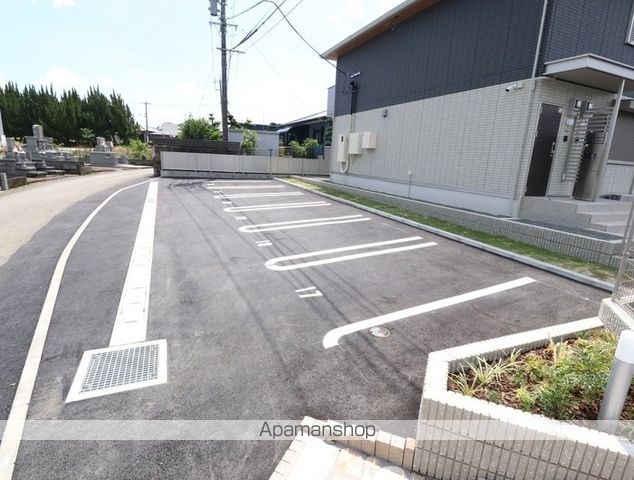 上益城郡御船町 2階建 築3年のその他写真