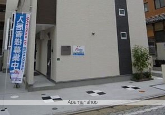 エルグランデCの内装写真
