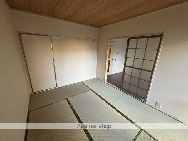 ラメール佐野の内装写真