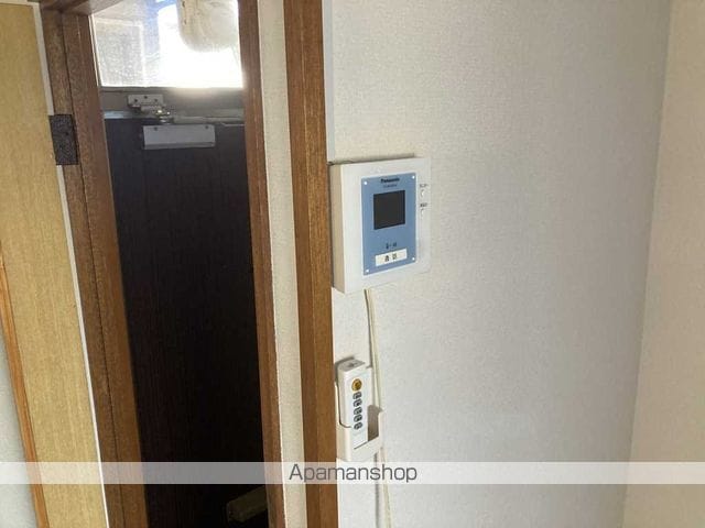 パークハイツTEINEの内装写真