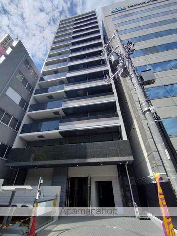 S−RESIDENCE ESAKA LIBLEの外観写真