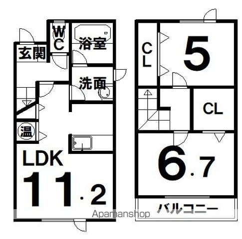 間取り：201026218999