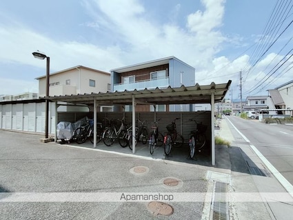 レジデンス小林[3DK/53.09m2]の共用部3