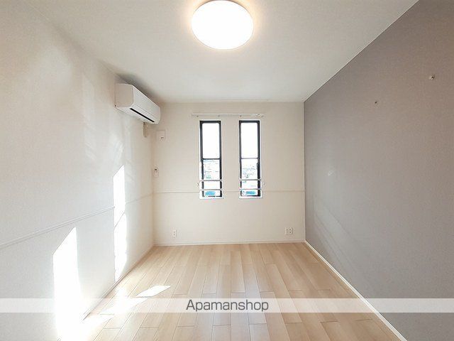 セレッソ手屋の内装写真