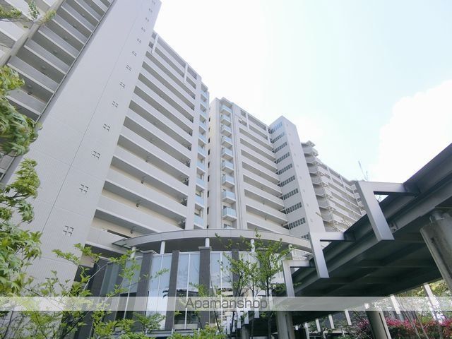 堺東ヴューモの外観写真