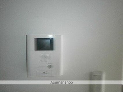 グランドコンシェルジュ立川[1K/24.53m2]の内装5