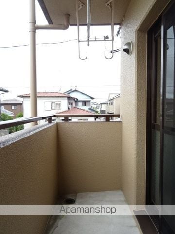 MAISON SKYHAWKIIの内装写真