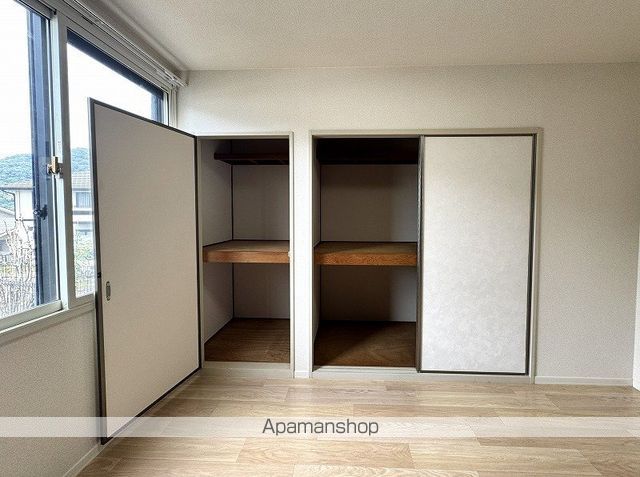 アドザックスキウチの内装写真