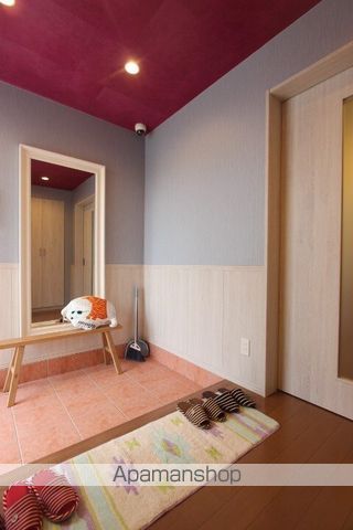 DREAM SHARE井尻Iの内装写真