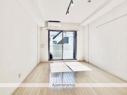 ＣＬＡＰ市谷柳町[1K/24.8m2]の内装2