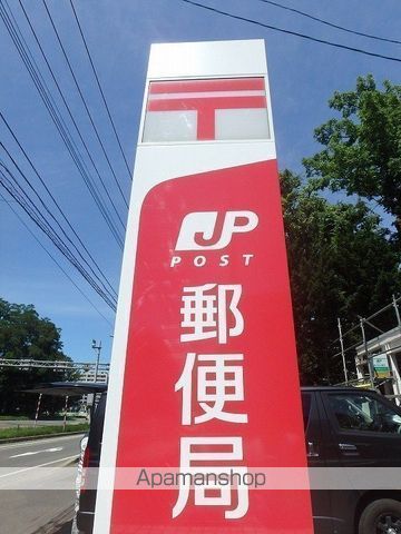柳川湯上アパートの周辺写真