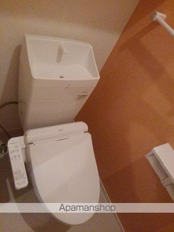 フォレスト T・H IIの内装写真