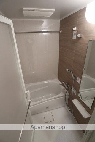 ルーブル武蔵中原参番館の内装写真