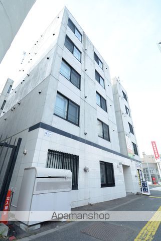 HOPE月寒中央 Aの外観写真