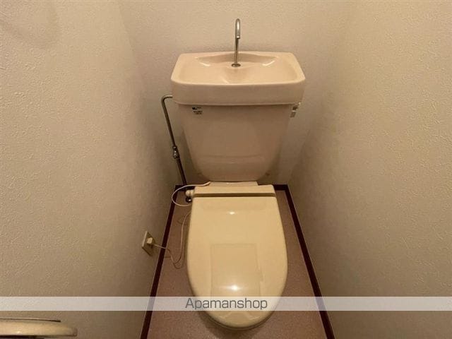 グランドール加瀬の内装写真