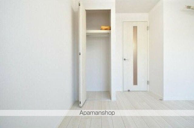 キャトル梅屋敷の内装写真
