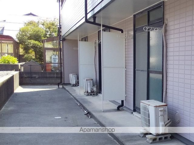 レオパレスMARINAの内装写真