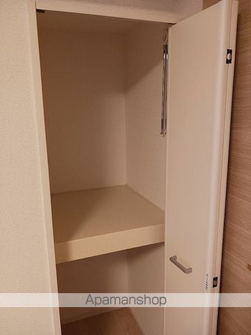 ランドマークの内装写真