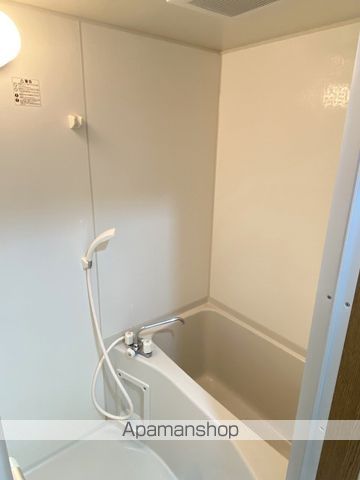 エステアロージョの内装写真