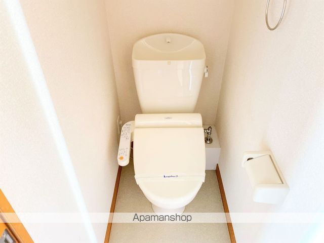 レオパレス憩の内装写真