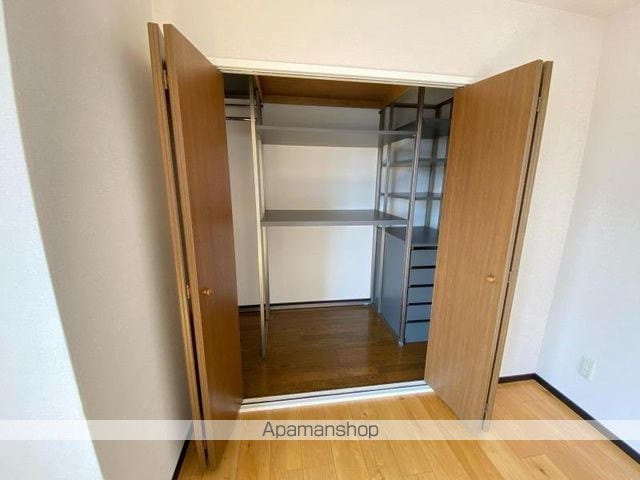 レジデンス松島の内装写真