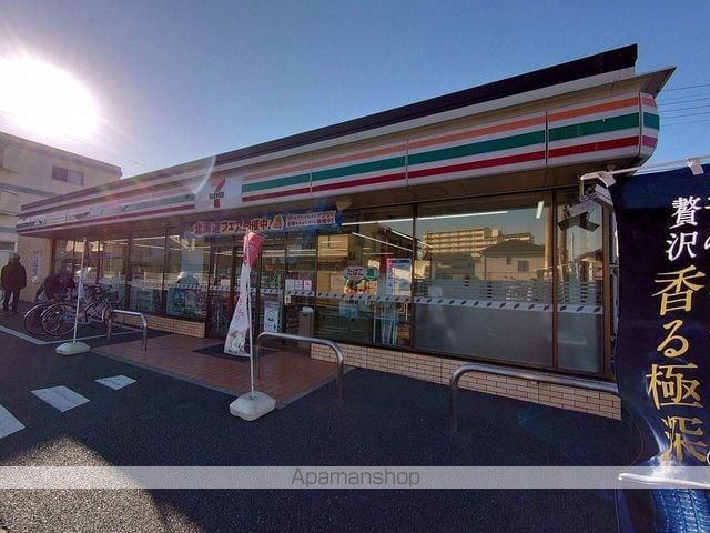 レオパレスヴィクトワールの周辺写真