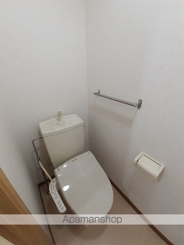 フォンテーヌBの内装写真