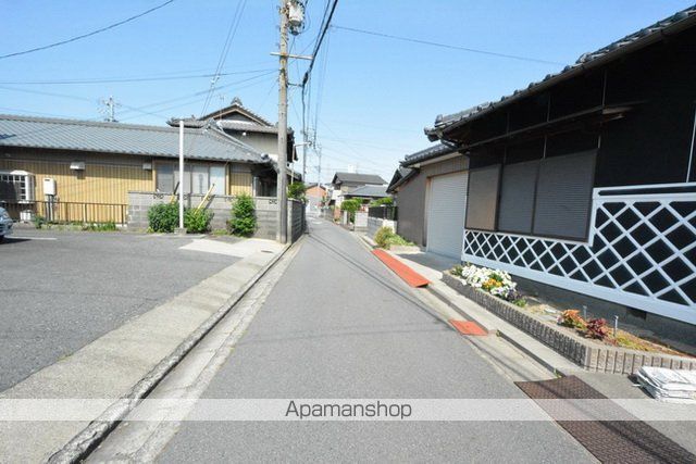 第二白雲荘の周辺写真
