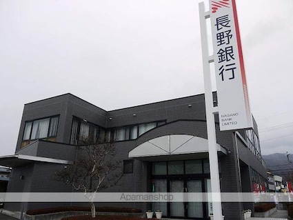 フレグランス増沢Ｂ棟[2DK/42m2]の周辺6