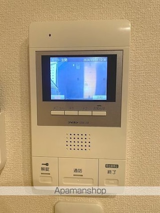 ドムスＮＹ・杉並[1LDK/42.55m2]の内装