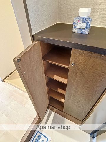 リアライズ西之町の内装写真