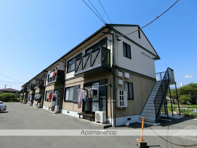 ルミエールタムラ Aの外観写真