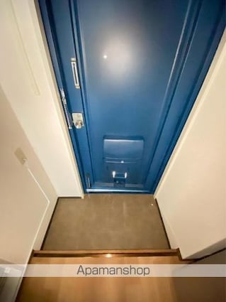 シャンボール瀬戸Ⅰ[1K/17.55m2]の玄関