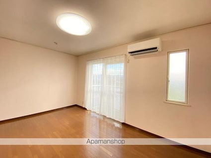 コーポビジョン[1K/23.92m2]のリビング・居間