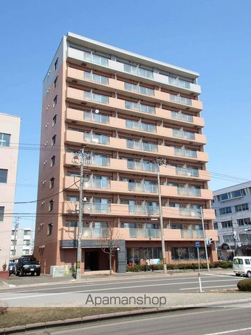S-FORT札幌N15