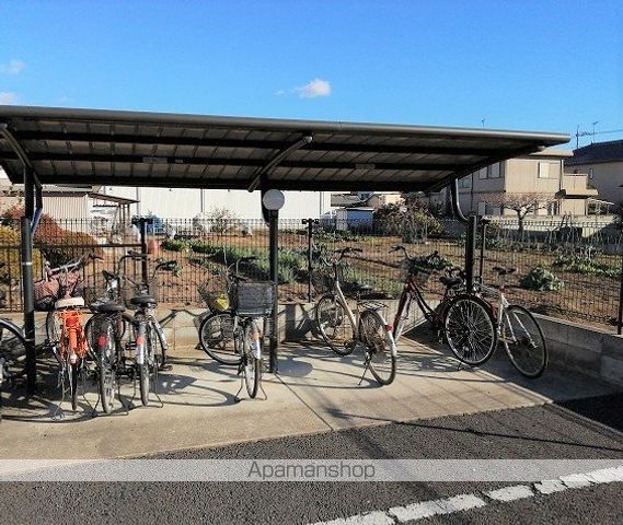 レオパレスマリオ 3のその他写真