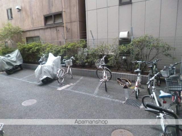 ＳーＦＯＲＴ錦糸町[1K/19.24m2]の共用部3