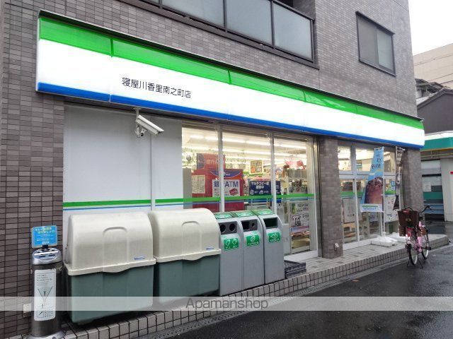 テーゼハイムの内装写真