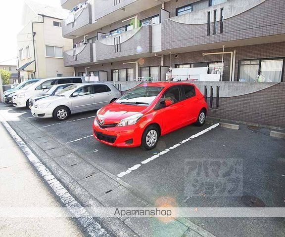 ヴェルジュール桂川のその他写真