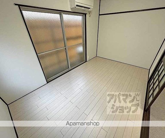高瀬川マンションの内装写真