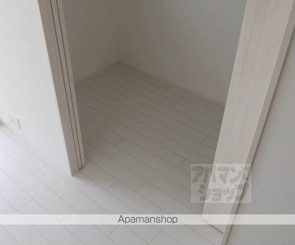 アスヴェル京都西大路SOUTHの内装写真