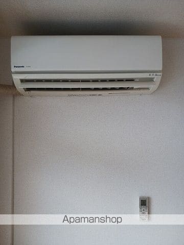 フランボワーズBの内装写真