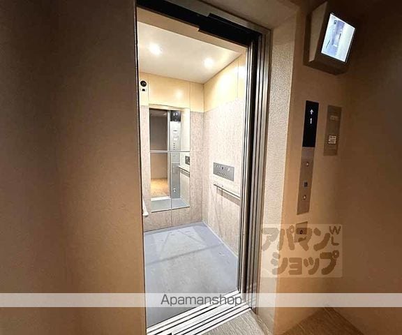 CREST TAPP京都二条のその他写真