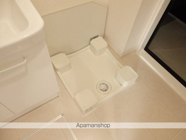 デュナミスの内装写真